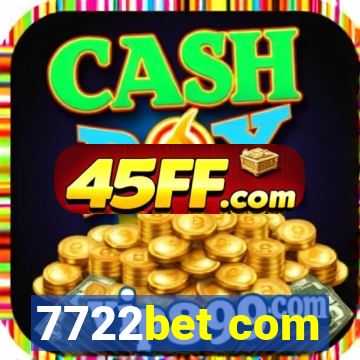 7722bet com